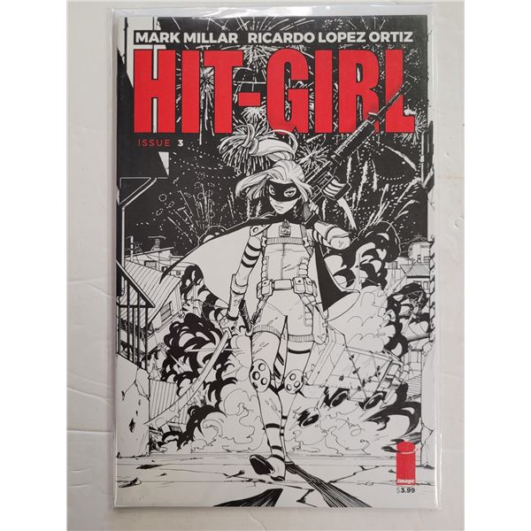 Hit-Girl - Image #3