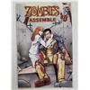 Image 1 : Zombies Assemble - Komiyama Zub - Marvel #0
