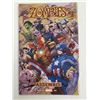 Image 1 : Zombies Assemble - Komiyama Zub - Marvel #1