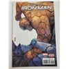 Image 1 : Infamous Iron Man - Marvel #2