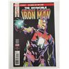 Image 1 : The Invincible Iron Man - Marvel #597