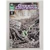 Image 1 : Green Lanterns - The End - DC Universe #57