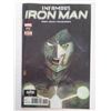 Image 1 : Infamous Iron Man - Marvel #12