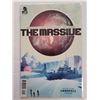 Image 1 : The Massive- Part One of Three Landfall - Dark Horse Comics #1