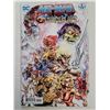 Image 1 : He-Man Thunder Cats - DC #2