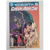Image 1 : DC Universe Rebirth green Arrow - DC #33