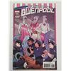 Image 1 : The Unbelievalbe Gwenpool - Marvel #008