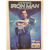 Image 1 : Infamous Iron Man - Marvel #7