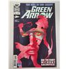 Image 1 : The Fall of Red Arrow Green Arrow - DC Universe #37
