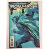 Image 1 : Infamous Iron Man - Marvel #10