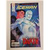 Image 1 : The Apocalypse Seed Part 1 - Iceman - Marvel Legacy #9