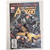 Image 1 : The Mighty Avengers - The Secret Infiltration Invasion - Marvel #7