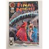 Image 1 : The Final Night - DC #1