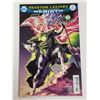 Image 1 : DC Universe Rebirth Phantom Lantern - Green Lanterns - DC #11