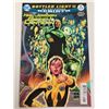 Image 1 : DC Universe Rebirth bottled Light Part One - HalJordan and the Green Lantern Corps - DC #8