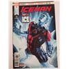 Image 1 : Iceman vs Iceman Part 1 of 1 - Iceman Heart of Ice- Marvel Legacy #8