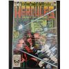 Image 1 : 1982 Marvel Hercules Prince of Power