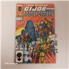 Image 1 : G.I. Joe and the Transformers - Marvel #4 in a Four Issue Limited Series