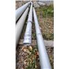 Image 1 : Aluminum Flag Pole 35' Long