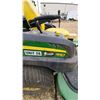 Image 3 : 2011 John Deere 997 Zero Turn Lawn Mower hrs 918.9