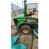 Image 4 : 2011 John Deere 997 Zero Turn Lawn Mower hrs 918.9