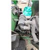 Image 7 : 2011 John Deere 997 Zero Turn Lawn Mower hrs 918.9