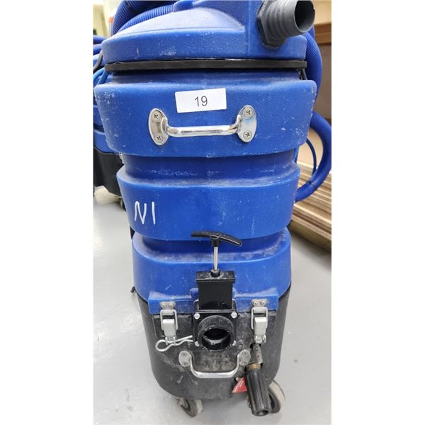 Ninja Portable Extractor / Floor Washer