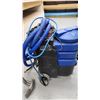 Image 5 : Ninja Portable Extractor / Floor Washer