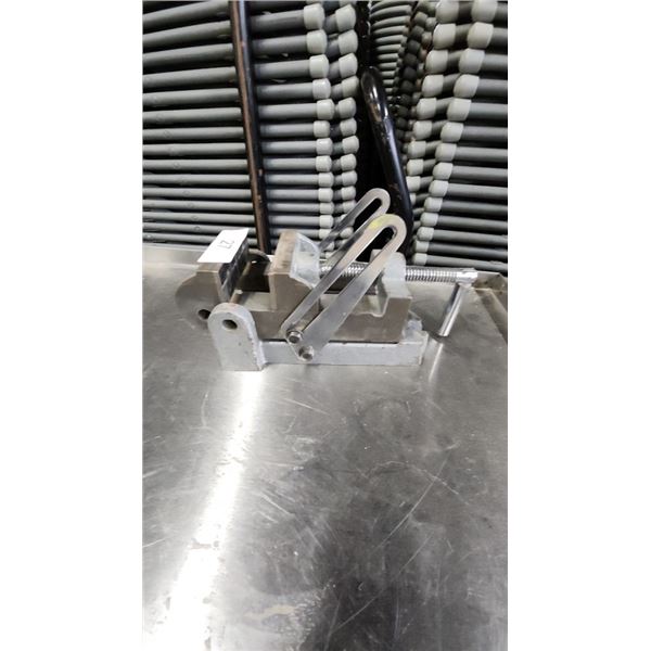 Drill Press Vise