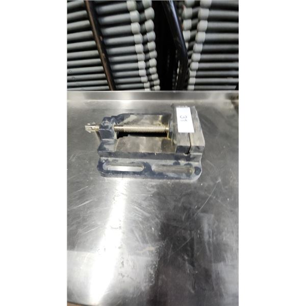 Drill Press Vise