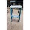 Image 1 : 2 Foot Step Ladder