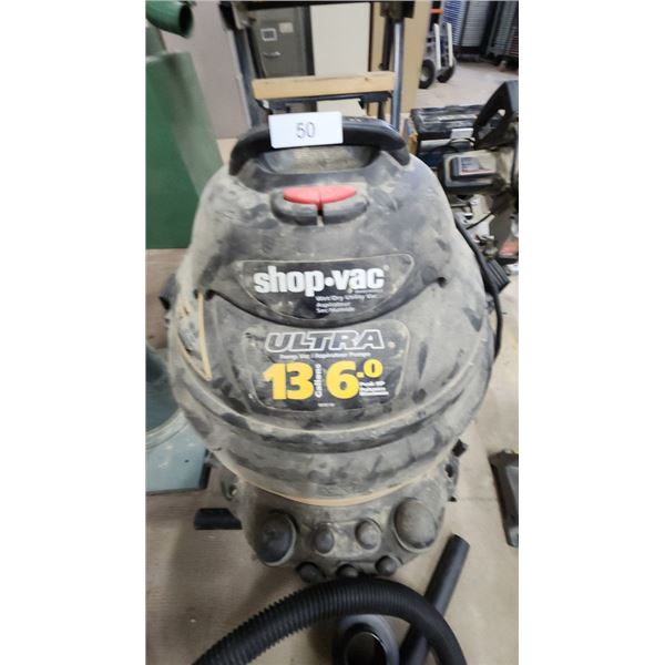 Shop Vac 13 Gallon