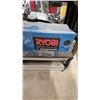 Image 2 : Ryobi 10" Wood Planer