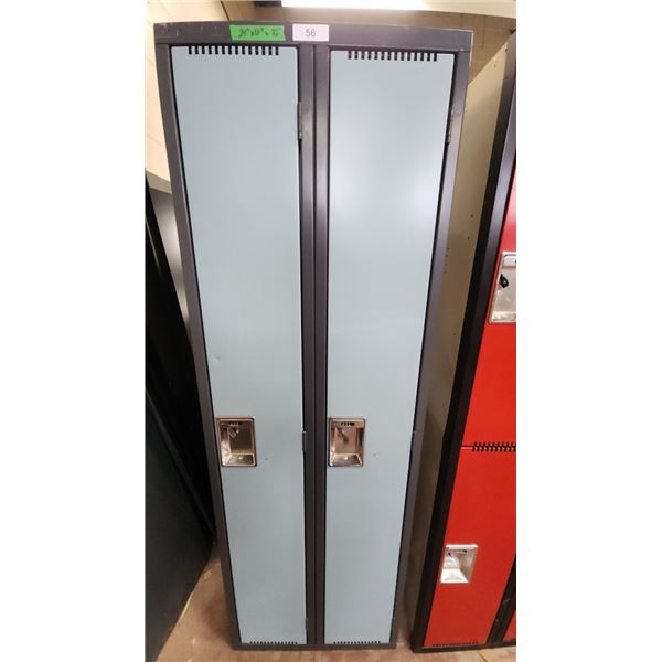 Metal School Lockers