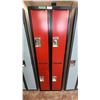 Image 1 : Metal School Lockers