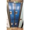Image 1 : Metal School Lockers