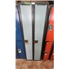 Image 1 : Metal School Lockers