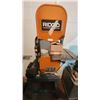 Image 1 : Ridgid  14" Band Saw