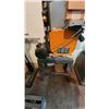 Image 2 : Ridgid  14" Band Saw