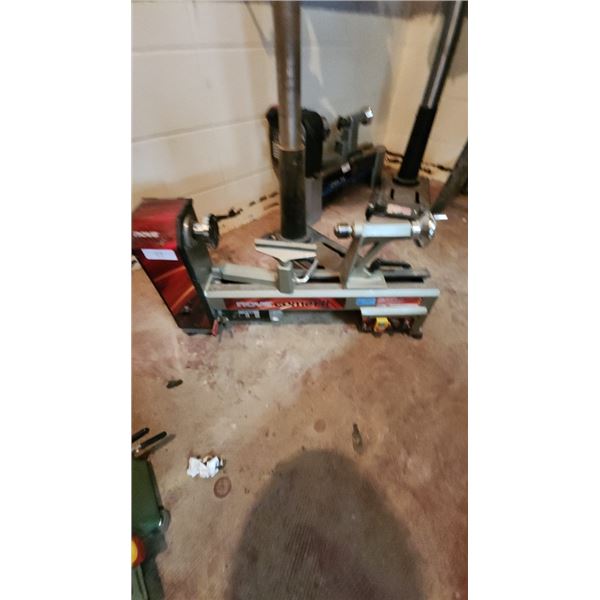 Nova Comet II Wood Lathe