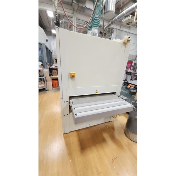 Sandya 3 Industrial Sander