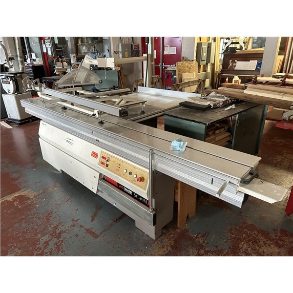 Casadel SC 40M Industrial Table Saw