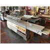 Image 1 : Casadel SC 40M Industrial Table Saw