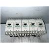 Image 2 : (5) Siemens #3RV1742-5ED10 Circuit Breakers
