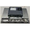 Image 2 : Siemens #6AV2 124-1JC01-0AX0 KP900 Comfort Operator Panel