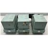 Image 2 : (3) Siemens #3RK1304-5KS40-5AA0/RSe-ST Direct Motor Starters