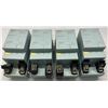 Image 1 : (4) Siemens #3RK1304-0HS00-8AA0/ASM Direct Motor Starters