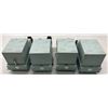 Image 2 : (4) Siemens #3RK1304-0HS00-8AA0/ASM Direct Motor Starters