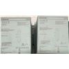 Image 3 : (4) Siemens #3RK1304-0HS00-8AA0/ASM Direct Motor Starters