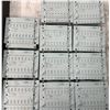 Image 2 : Lot of (11) Siemens #6ES7 148-4EB00-0AA0 SIMATIC S7 Modules